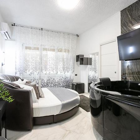 Gregorio VII Luxury Suites San Damaso روما المظهر الخارجي الصورة