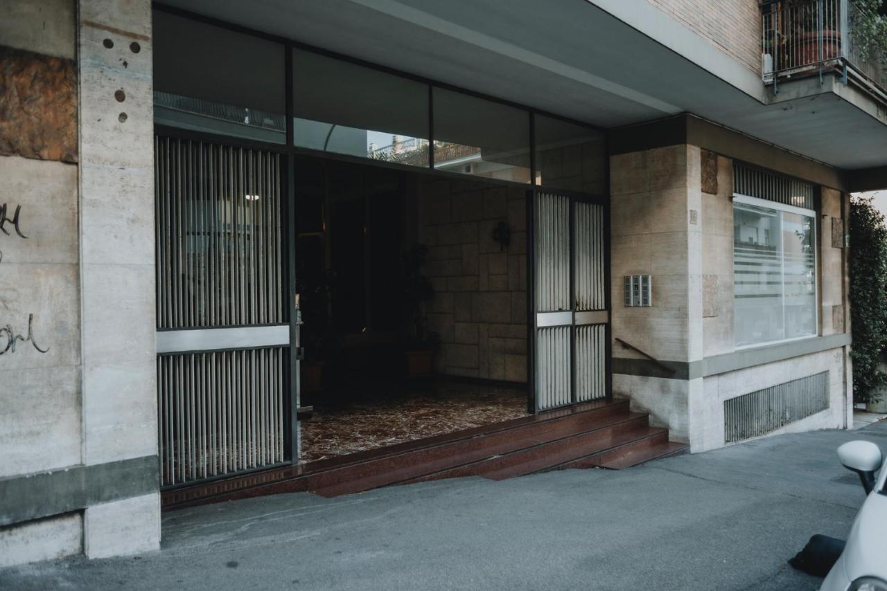 Gregorio VII Luxury Suites San Damaso روما المظهر الخارجي الصورة