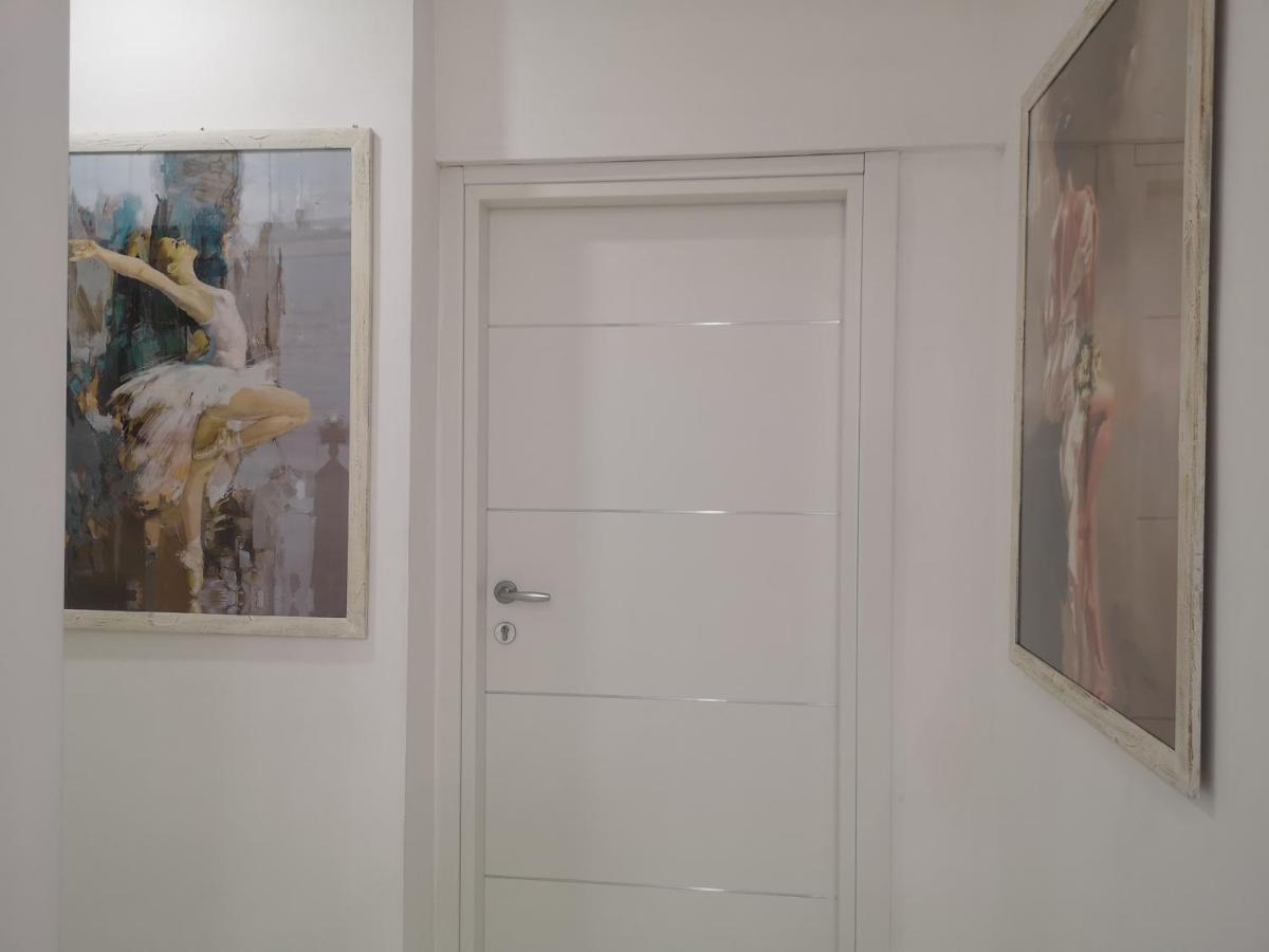 Gregorio VII Luxury Suites San Damaso روما المظهر الخارجي الصورة