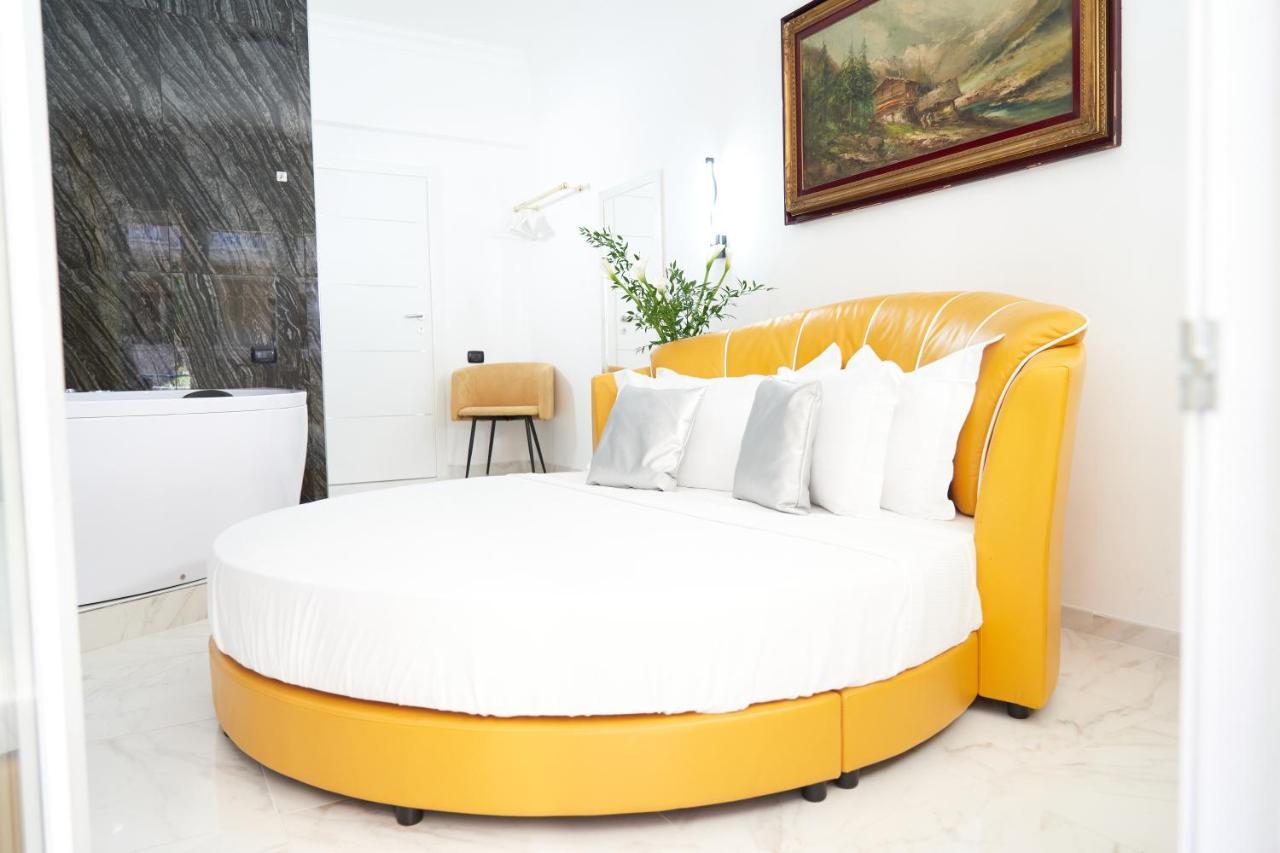 Gregorio VII Luxury Suites San Damaso روما المظهر الخارجي الصورة