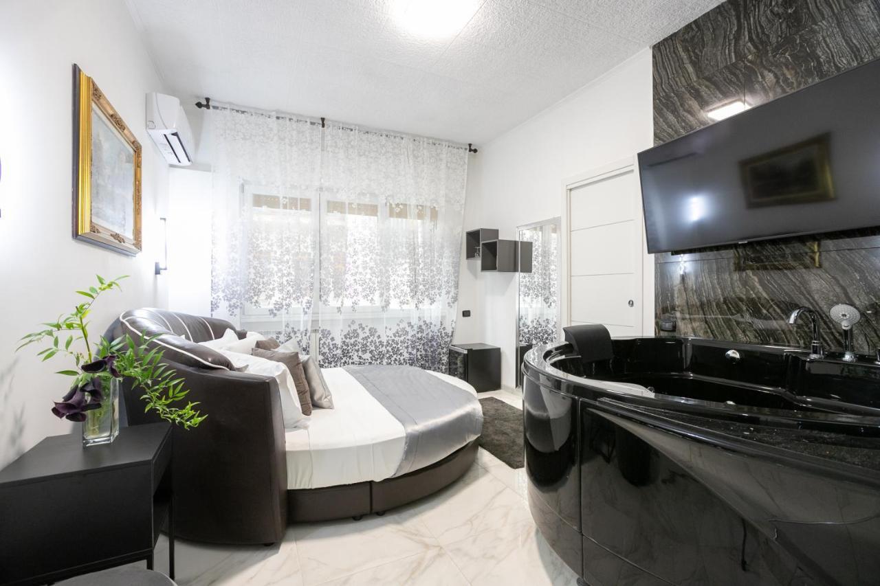 Gregorio VII Luxury Suites San Damaso روما المظهر الخارجي الصورة