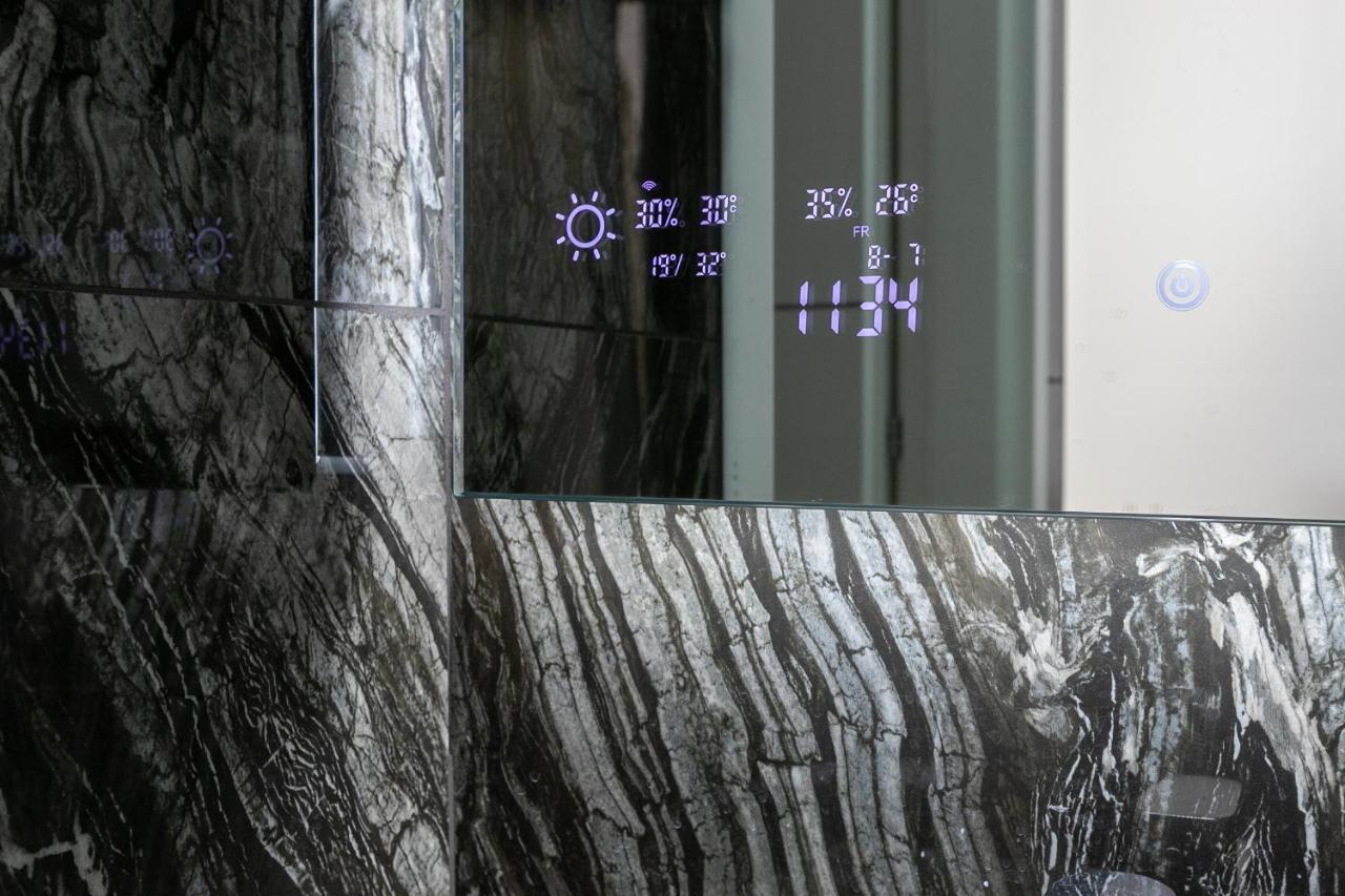 Gregorio VII Luxury Suites San Damaso روما المظهر الخارجي الصورة
