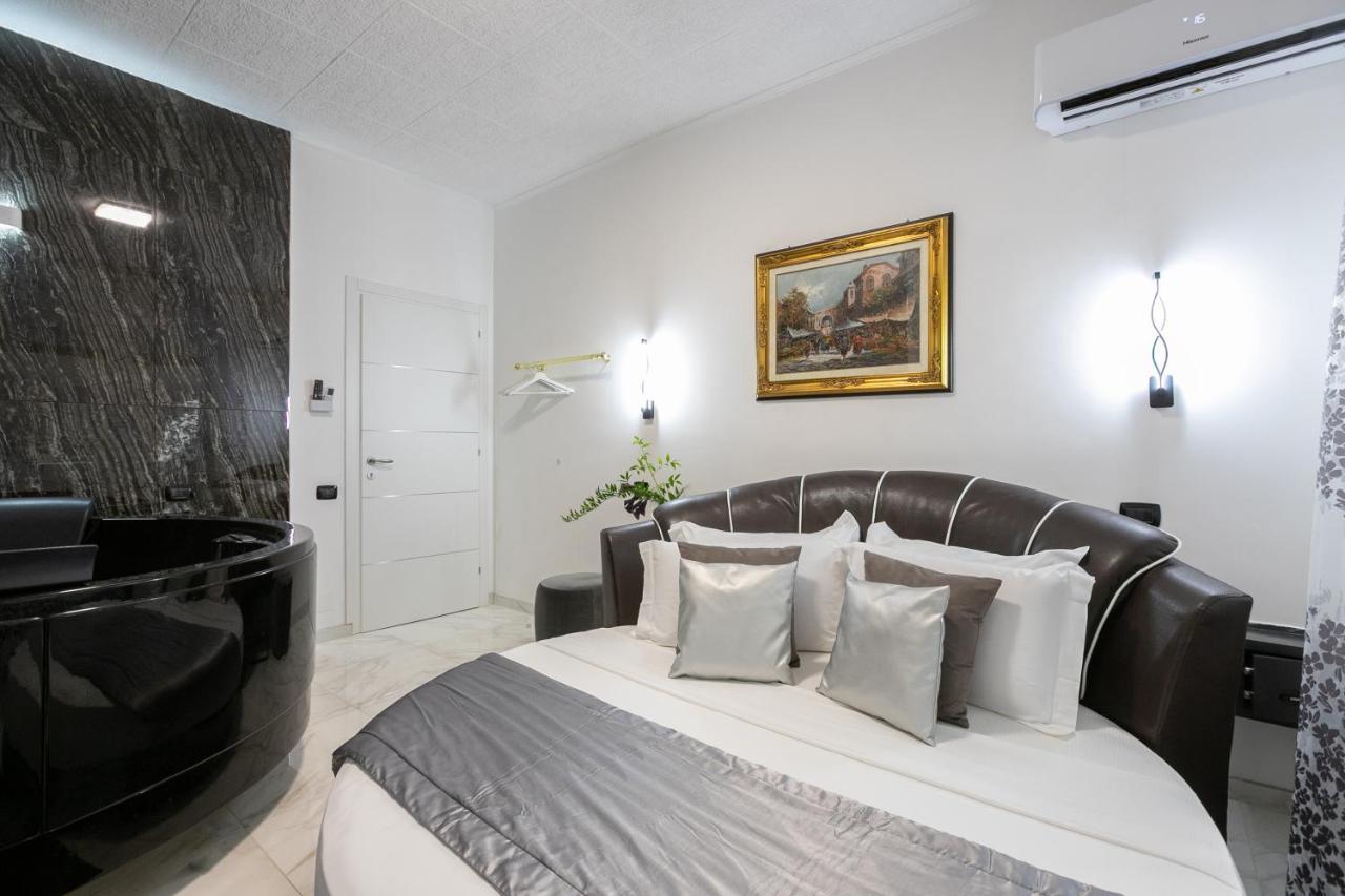 Gregorio VII Luxury Suites San Damaso روما المظهر الخارجي الصورة