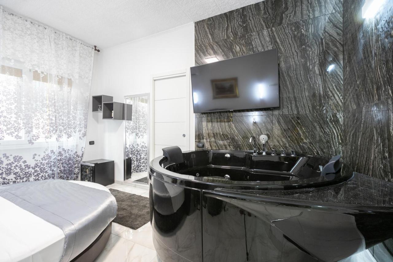 Gregorio VII Luxury Suites San Damaso روما المظهر الخارجي الصورة