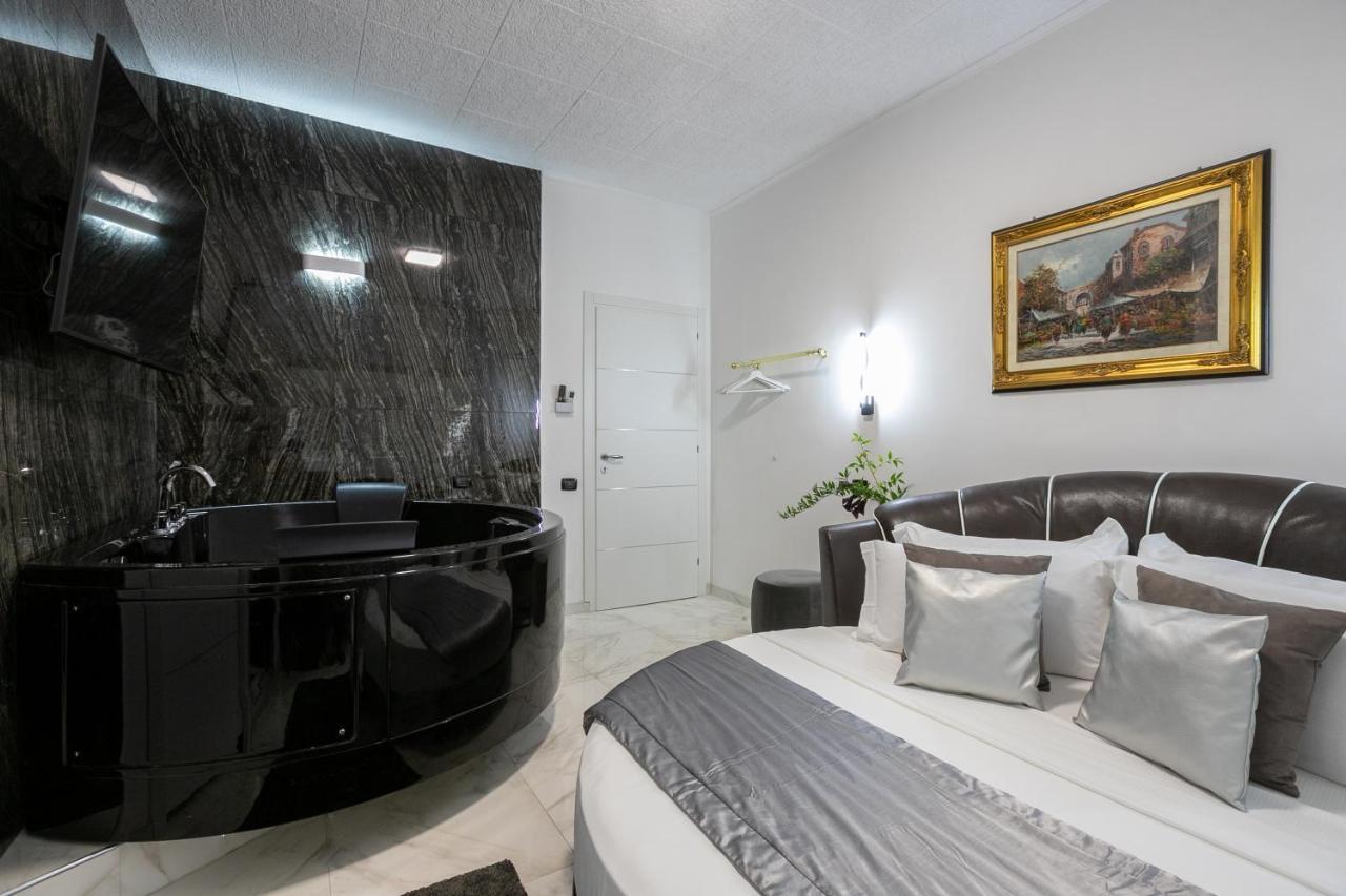 Gregorio VII Luxury Suites San Damaso روما المظهر الخارجي الصورة