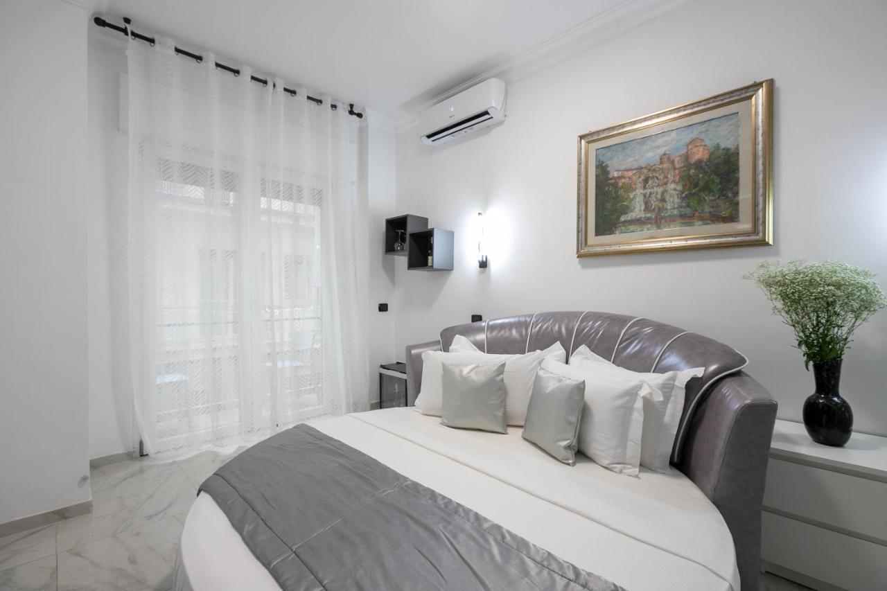 Gregorio VII Luxury Suites San Damaso روما المظهر الخارجي الصورة