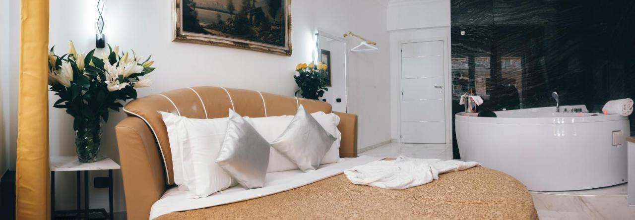 Gregorio VII Luxury Suites San Damaso روما المظهر الخارجي الصورة