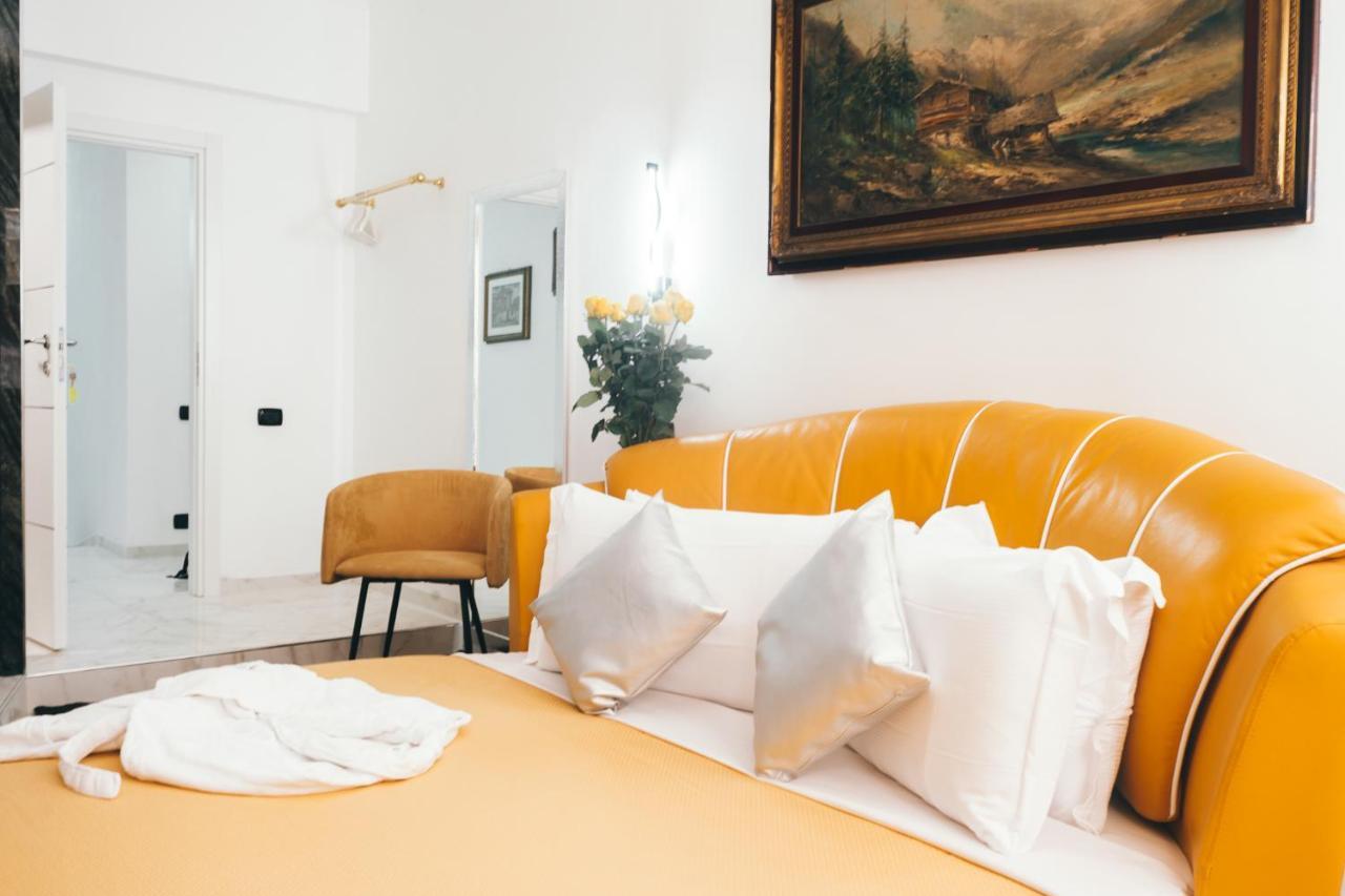 Gregorio VII Luxury Suites San Damaso روما المظهر الخارجي الصورة
