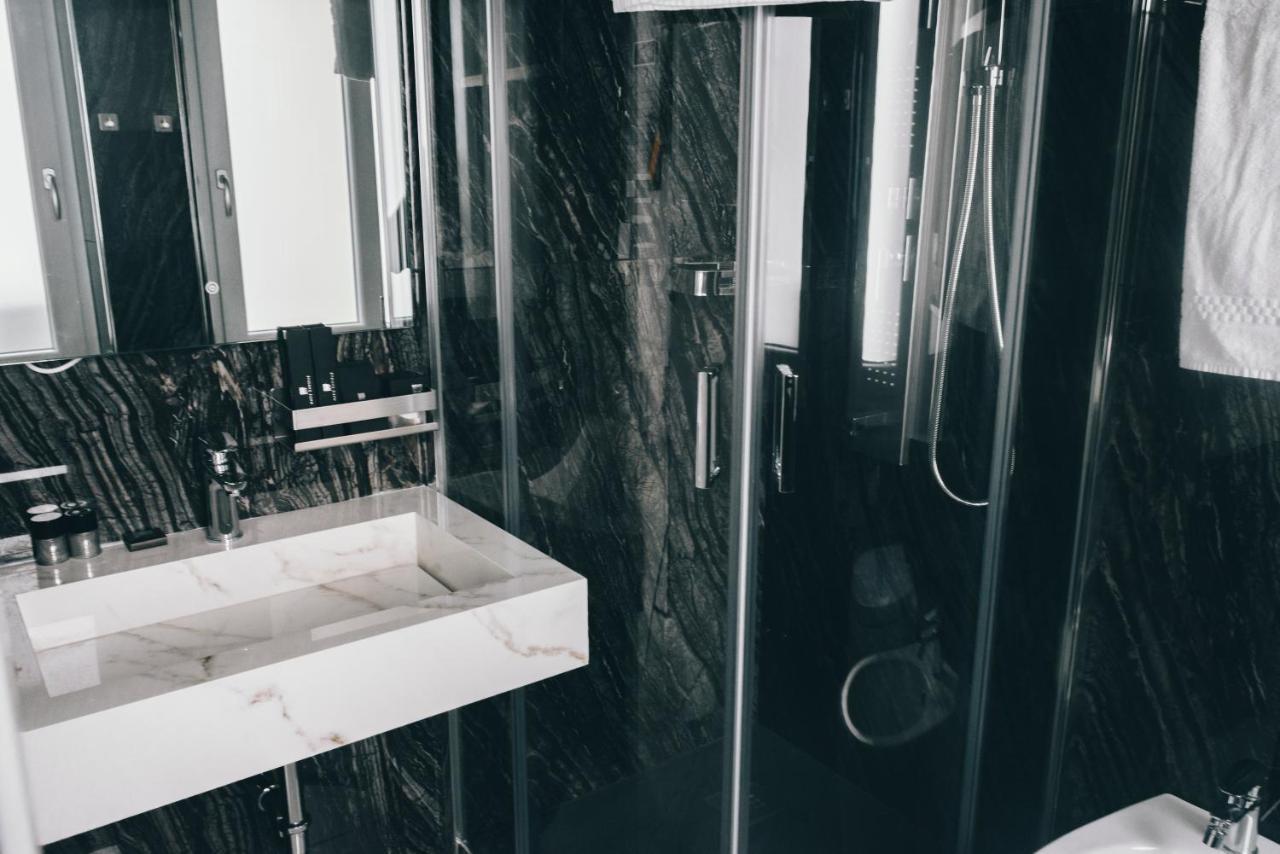Gregorio VII Luxury Suites San Damaso روما المظهر الخارجي الصورة