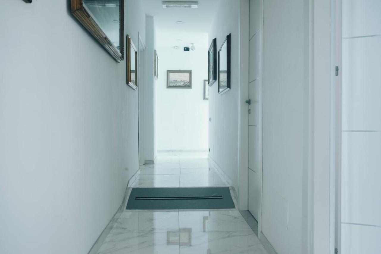 Gregorio VII Luxury Suites San Damaso روما المظهر الخارجي الصورة