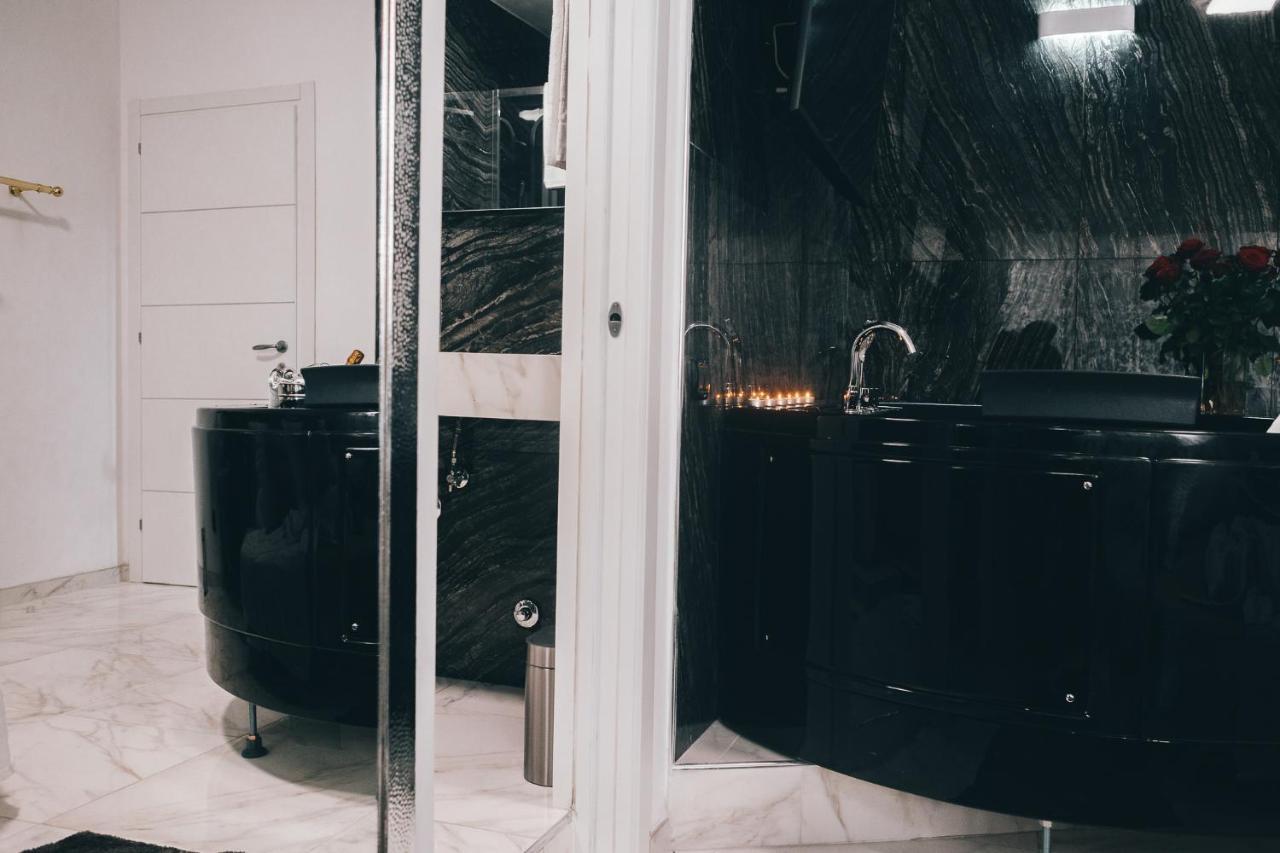 Gregorio VII Luxury Suites San Damaso روما المظهر الخارجي الصورة